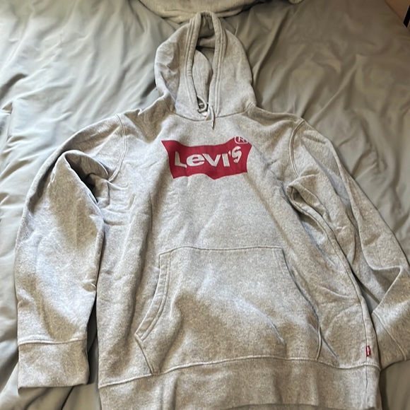 Levi’s hoodie - Picture 1 of 3